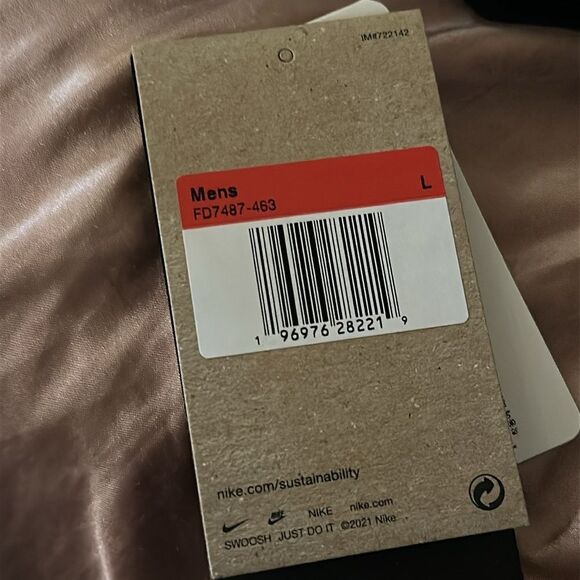 Nike Men’s Dri-Fit Strike 24 SS Top! - Picture 8 of 9